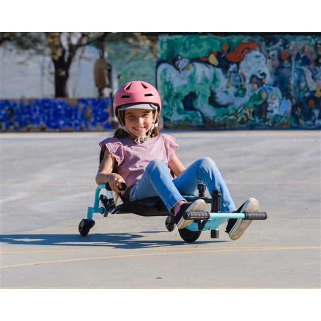 Drift Trike Razor Crazy Cart Shuffle