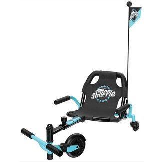 Razor Rijdend Speelgoed Drift Trike Razor Crazy Cart Shuffle