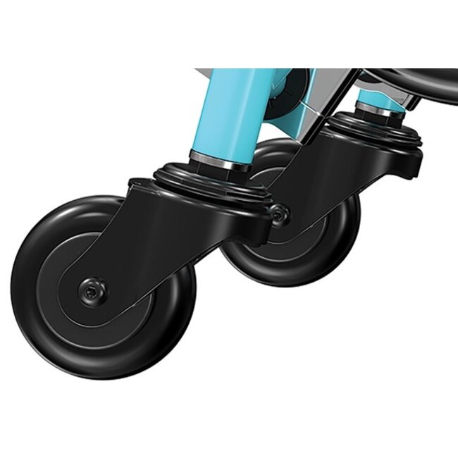 Drift Trike Razor Crazy Cart Shuffle
