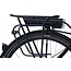 Elektrische Damesfiets 28 Inch Sydney Zwart - Showroom Model