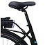 Elektrische Damesfiets 28 Inch Sydney Zwart - Showroom Model