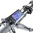 Elektrische Vouwfiets 20 Inch Pacto E-One Zwart