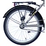 Vouwfiets 20 Inch Magic Albi Grijs - 2 Handremmen
