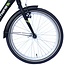 Vouwfiets 20 Inch Magic Amiens Zwart - Terugtraprem