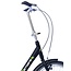 Vouwfiets 20 Inch Magic Amiens Zwart - Terugtraprem