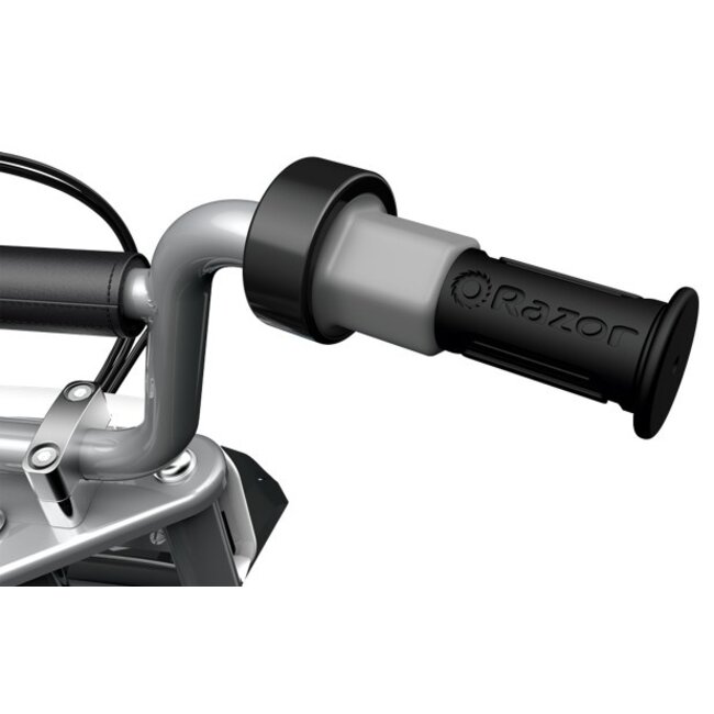 Elektrische Kindermotor Razor Dirt Rocket MX 350 - Showroom Model