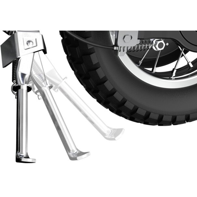 Elektrische Kindermotor Razor Dirt Rocket MX 350 - Showroom Model
