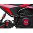 Elektrische Kindermotor Crossmotor 24 Volt Rood - Showroom Model