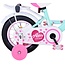 Volare Meisjesfiets 12 Inch Ashley Groen 31236 - Showroom Model