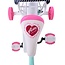 Volare Meisjesfiets 12 Inch Ashley Groen 31236 - Showroom Model