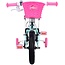Volare Meisjesfiets 12 Inch Ashley Groen 31236 - Showroom Model