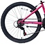 Meisjes Mountainbike 24 Inch Marlin Escape Roze - Showroom Model