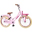 Meisjesfiets 20 Inch Volare Excellent Roze 22134 - Showroom Model