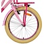 Meisjesfiets 20 Inch Volare Excellent Roze 22134 - Showroom Model