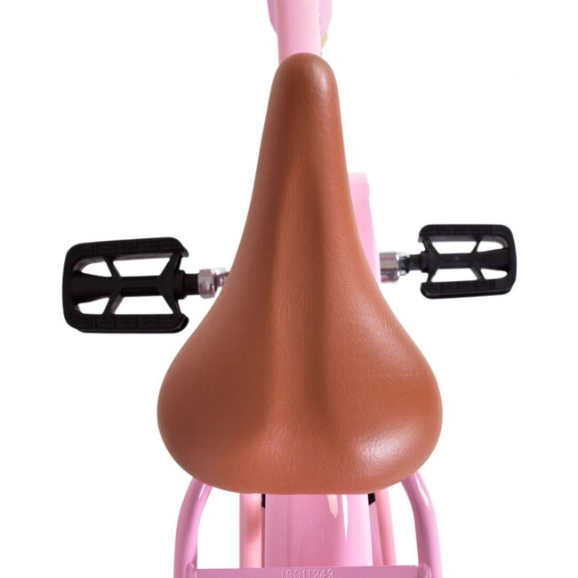 Meisjesfiets 20 Inch Volare Excellent Roze 22134 - Showroom Model