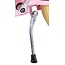 Meisjesfiets 20 Inch Volare Excellent Roze 22134 - Showroom Model