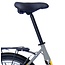 Vouwfiets 20 Inch Magic Albi Grijs - 2 Handremmen - Showroom Model