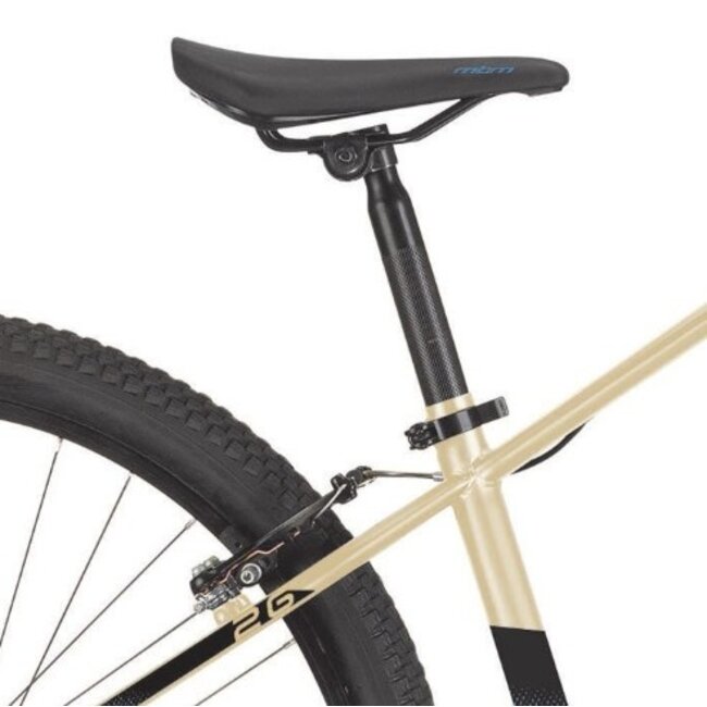 Jongens Mountainbike 26 Inch MBM District Zand - Showroom Model