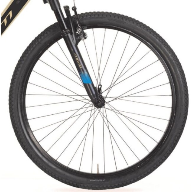 Jongens Mountainbike 26 Inch MBM District Zand - Showroom Model