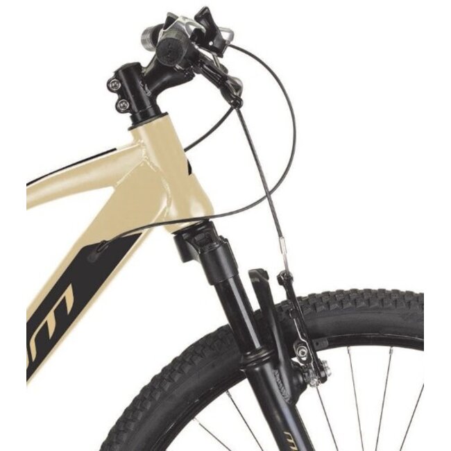 Jongens Mountainbike 26 Inch MBM District Zand - Showroom Model