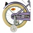 Meisjesfiets 16 Inch Volare Blossom Paars 51652 - Showroom Model