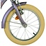 Meisjesfiets 16 Inch Volare Blossom Paars 51652 - Showroom Model