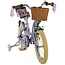 Meisjesfiets 16 Inch Volare Blossom Paars 51652 - Showroom Model