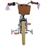Meisjesfiets 16 Inch Volare Blossom Paars 51652 - Showroom Model