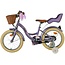 Meisjesfiets 16 Inch Volare Blossom Paars 51652 - Showroom Model