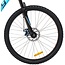 Jongens Mountainbike 26 Inch Huffy Marker Blauw 26970W - Showroom Model