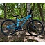 Jongens Mountainbike 26 Inch Huffy Marker Blauw 26970W - Showroom Model