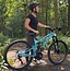 Jongens Mountainbike 26 Inch Huffy Marker Blauw 26970W - Showroom Model