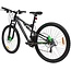 Mountainbike 26 Inch Huffy Marker Zwart 26920W - 2e Kans