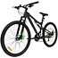 Mountainbike 26 Inch Huffy Marker Zwart 26920W - 2e Kans