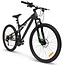 Mountainbike 26 Inch Huffy Marker Zwart 26920W - 2e Kans