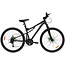 Mountainbike 26 Inch Huffy Marker Zwart 26920W - 2e Kans