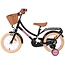Meisjesfiets 14 Inch Volare Excellent Zwart 51440