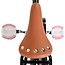 Meisjesfiets 14 Inch Volare Excellent Zwart 51440