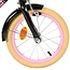 Meisjesfiets 14 Inch Volare Excellent Zwart 51440