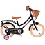 Meisjesfiets 14 Inch Volare Excellent Zwart 51440