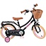 Meisjesfiets 14 Inch Volare Excellent Zwart 51440
