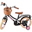 Meisjesfiets 14 Inch Volare Excellent Zwart 51440