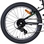 Jongensfiets 20 Inch Volare Boost 7V Zilver 62076