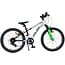 Jongensfiets 20 Inch Volare Boost 7V Zilver 62076
