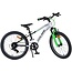Jongensfiets 20 Inch Volare Boost 7V Zilver 62076