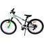 Jongensfiets 20 Inch Volare Boost 7V Zilver 62076