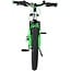 Jongensfiets 20 Inch Volare Boost 7V Zilver 62076