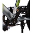 Jongensfiets 20 Inch Volare Rocky Groen Grijs 42010