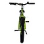 Jongensfiets 20 Inch Volare Rocky Groen Grijs 42010