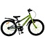 Jongensfiets 20 Inch Volare Rocky Groen Grijs 42010